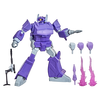 Transformers R.E.D. [Robot Enhanced Design] G1 Shockwave