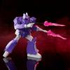 Transformers R.E.D. [Robot Enhanced Design] G1 Shockwave