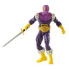 Marvel Legends Series Baron Zemo