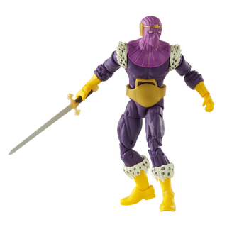 Marvel Legends Series Baron Zemo