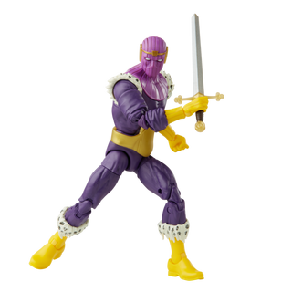 Marvel Legends Series Baron Zemo