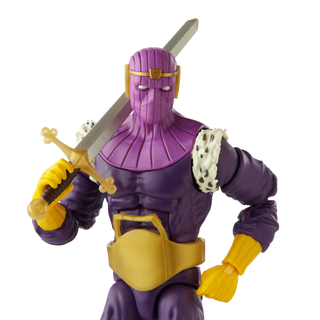 Marvel Legends Series Baron Zemo