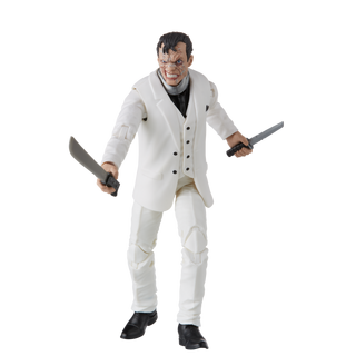 Marvel Legends Series Marvel’s Jigsaw