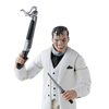 Marvel Legends Series Marvel’s Jigsaw