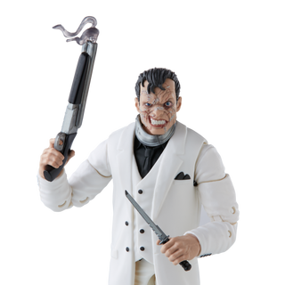 Marvel Legends Series Marvel’s Jigsaw