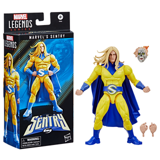 Marvel Legends Series Marvel’s Sentry