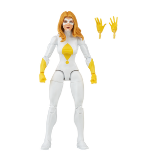 Marvel Legends Series Marvel’s Moonstone