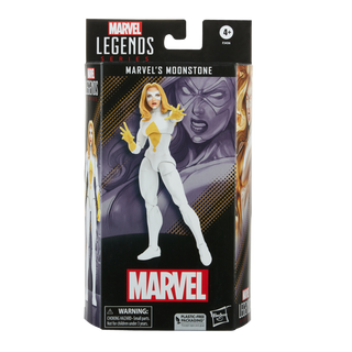 Marvel Legends Series Marvel’s Moonstone