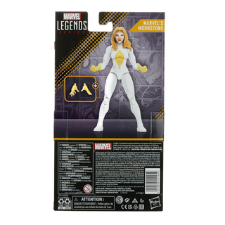 Marvel Legends Series Marvel’s Moonstone