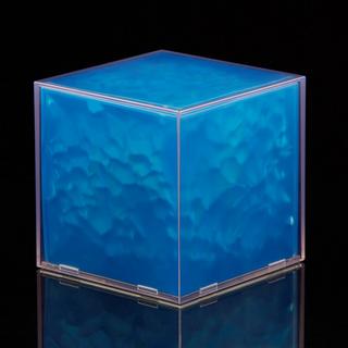 Marvel Legends Series Tesseract Electronic Role Play Accessory