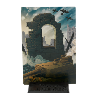 Marvel Legends Series 1 Captain America