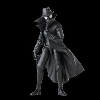 Marvel Legends Series 60th Anniversary Spider-Man Noir and Spider-Ham 2-Pack