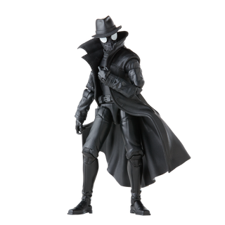 Marvel Legends Series 60th Anniversary Spider-Man Noir and Spider-Ham 2-Pack