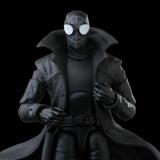 Marvel Legends Series 60th Anniversary Spider-Man Noir and Spider-Ham 2-Pack