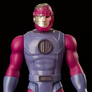 Hasbro Marvel Legends Retro 375 Marvel’s Sentinel Figure