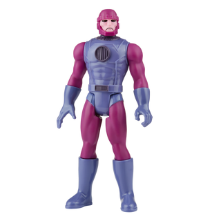 Hasbro Marvel Legends Retro 375 Marvel’s Sentinel Figure