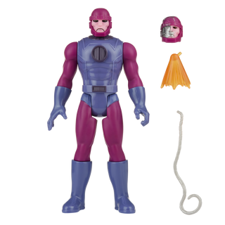 Hasbro Marvel Legends Retro 375 Marvel’s Sentinel Figure