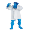 Marvel Legends Series Marvel’s Beast