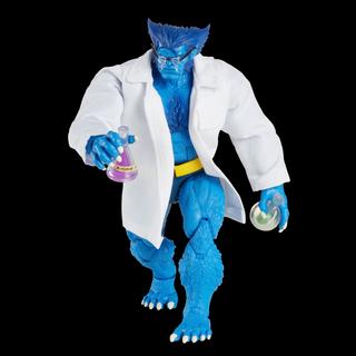 Marvel Legends Series Marvel’s Beast