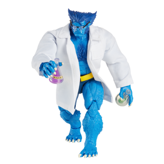 Marvel Legends Series Marvel’s Beast