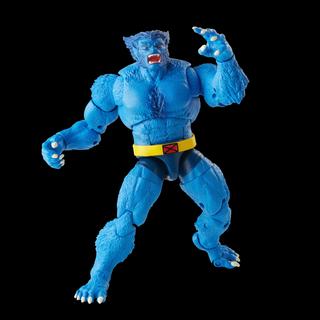 Marvel Legends Series Marvel’s Beast