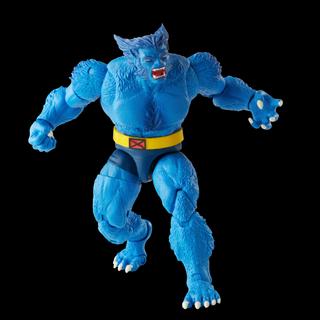 Marvel Legends Series Marvel’s Beast