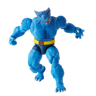 Marvel Legends Series Marvel s Beast Hasbro Pulse