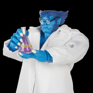 Marvel Legends Series Marvel’s Beast