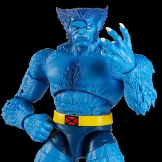 Marvel Legends Series Marvel’s Beast