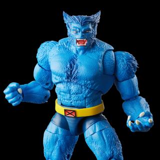 Marvel Legends Series Marvel’s Beast