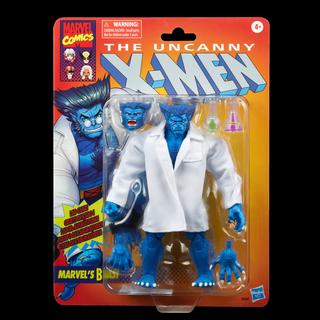 Marvel Legends Series Marvel’s Beast