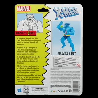 Marvel Legends Series Marvel’s Beast