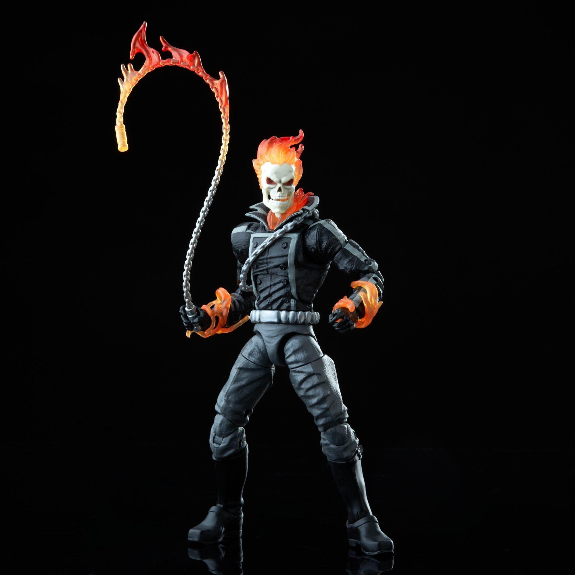 Marvel Legends Series Ghost Rider