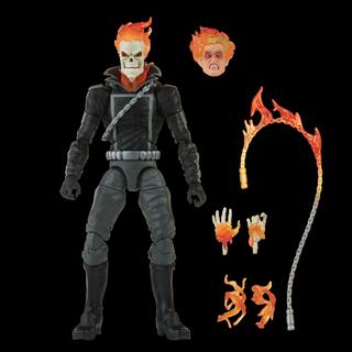 Marvel Legends Ghost Rider