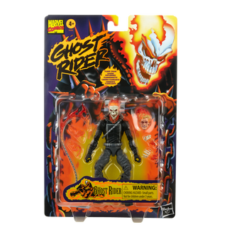 Marvel Legends Series Ghost Rider