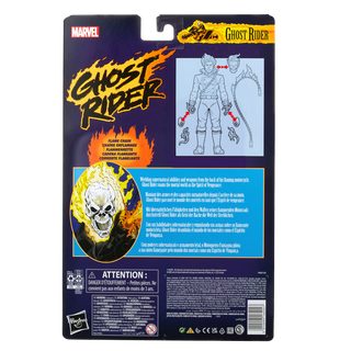 Marvel Legends Series Ghost Rider