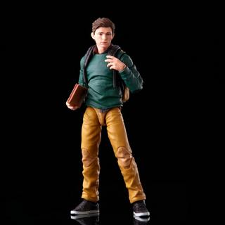 Marvel Legends Series 60th Anniversary Peter Parker and Ned Leeds 2-Pack