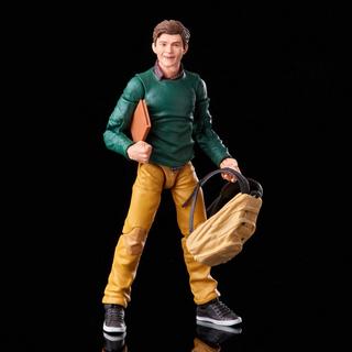 Marvel Legends Series 60th Anniversary Peter Parker and Ned Leeds 2-Pack