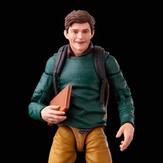 Marvel Legends Series 60th Anniversary Peter Parker and Ned Leeds 2-Pack