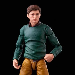 Marvel Legends Series 60th Anniversary Peter Parker and Ned Leeds 2-Pack