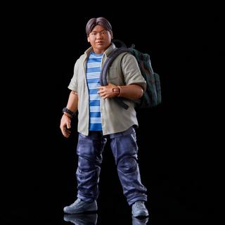 Marvel Legends Series 60th Anniversary Peter Parker and Ned Leeds 2-Pack