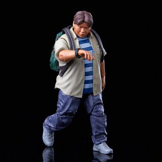 Marvel Legends Series 60th Anniversary Peter Parker and Ned Leeds 2-Pack