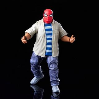 Marvel Legends Series 60th Anniversary Peter Parker and Ned Leeds 2-Pack