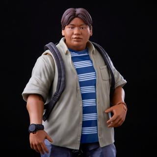 Marvel Legends Series 60th Anniversary Peter Parker and Ned Leeds 2-Pack