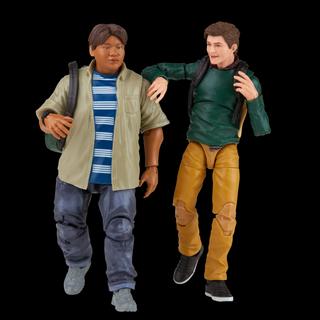 Marvel Legends Series 60th Anniversary Peter Parker and Ned Leeds 2-Pack