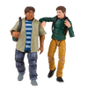 Marvel Legends Series 60th Anniversary Peter Parker and Ned Leeds 2-Pack