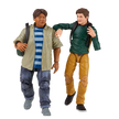 Marvel Legends Series 60th Anniversary Peter Parker and Ned Leeds 2-Pack