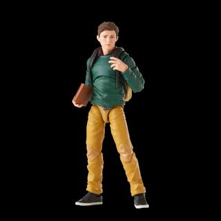 Marvel Legends Series 60th Anniversary Peter Parker and Ned Leeds 2-Pack