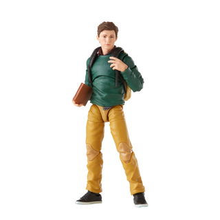Marvel Legends Series 60th Anniversary Peter Parker and Ned Leeds 2-Pack