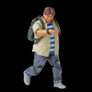 Marvel Legends Series 60th Anniversary Peter Parker and Ned Leeds 2-Pack